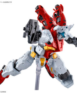 HG Gundam GQuuuuuuX Sugai Gelgoog (GQ)