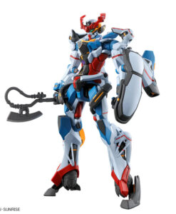 HG Gundam gMS-Ω GQuuuuuuX