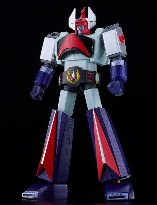 MODEROID Danguard A Model Kit