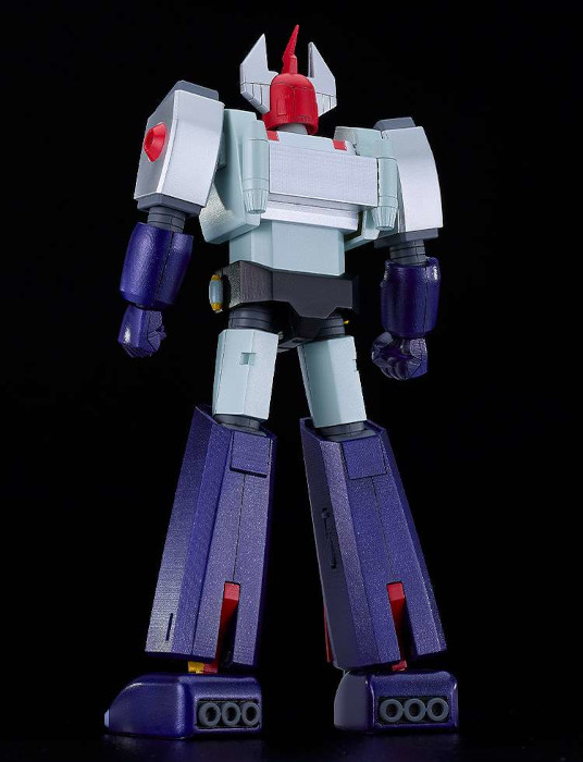MODEROID Danguard A Model Kit