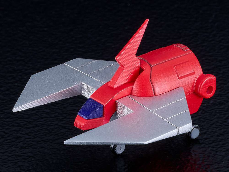 MODEROID Danguard A Model Kit