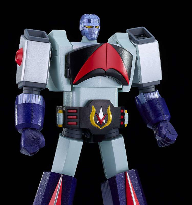 MODEROID Danguard A Model Kit