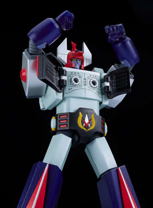 MODEROID Danguard A Model Kit