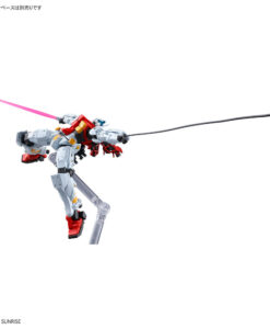 HG Gundam GQuuuuuuX Sugai Gelgoog (GQ)