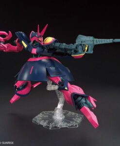 HG Universal Century NRX-055 Baund Doc