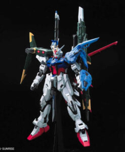 Perfect Grade Perfect Strike Gundam