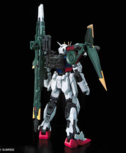 Perfect Grade Perfect Strike Gundam