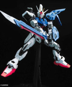 Perfect Grade Perfect Strike Gundam