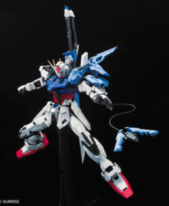 Perfect Grade Perfect Strike Gundam