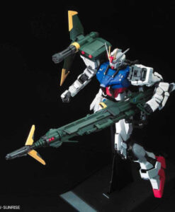 Perfect Grade Perfect Strike Gundam