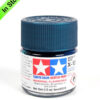 Tamiya 81513 Acrylic Mini X-13 Metallic Blue