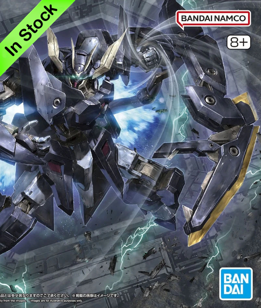 HG Iron-Blooded Orphans Gundam Zagan