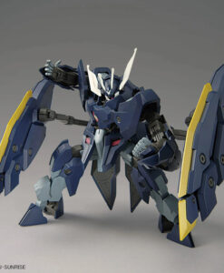 HG Iron-Blooded Orphans Gundam Zagan