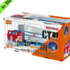 Blokees Wheels Transformers CT01 Optimus Prime