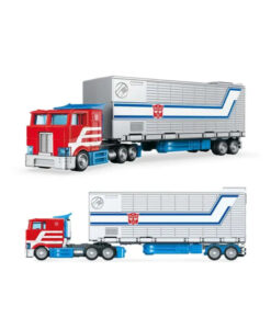 Blokees Wheels Transformers CT01 Optimus Prime