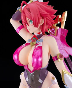 Cutie Honey Nova Pop Up Parade Sp