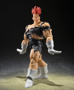 Dragon Ball Z Recoome S.H.Figuarts Action Figure