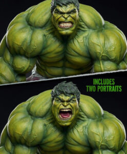 Hulk Premium Format Figure
