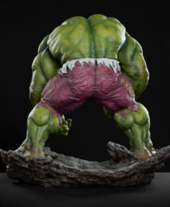Hulk Premium Format Figure