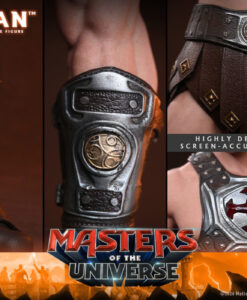 MOTU He-Man Sixth Scale Figure