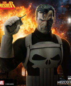 Marvel Punisher ONE12 Collective Action Figure