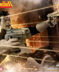 Marvel Punisher ONE12 Collective Action Figure
