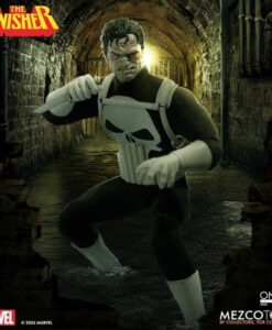 Marvel Punisher ONE12 Collective Action Figure