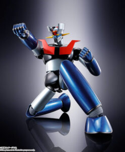 Soul of Chogokin GX-105 Mazinger Z Kakumei Shinka