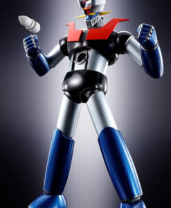 Soul of Chogokin GX-105 Mazinger Z Kakumei Shinka