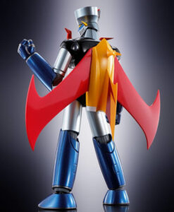 Soul of Chogokin GX-105 Mazinger Z Kakumei Shinka