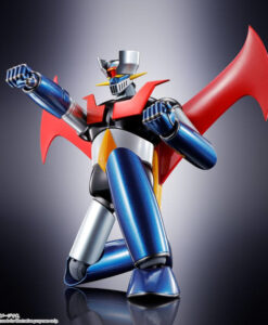 Soul of Chogokin GX-105 Mazinger Z Kakumei Shinka