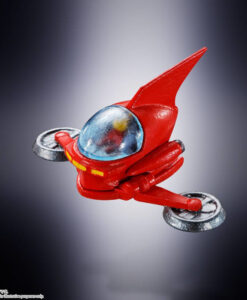 Soul of Chogokin GX-105 Mazinger Z Kakumei Shinka