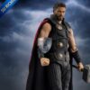 Avengers Doomsday Thor S.H.Figuarts Action Figure