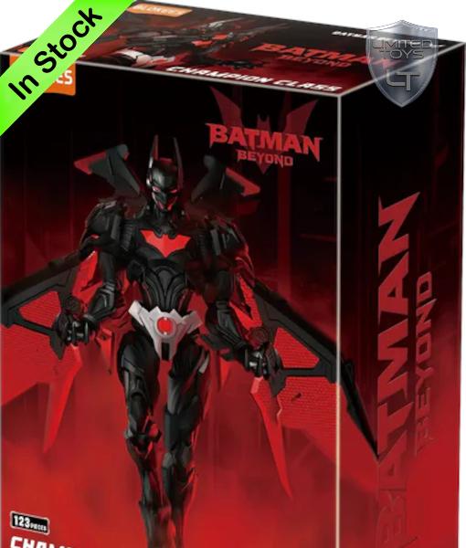 Blokees Batman Beyond Champion Class