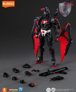 Blokees Batman Beyond Champion Class