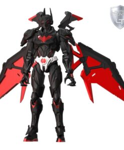 Blokees Batman Beyond Champion Class