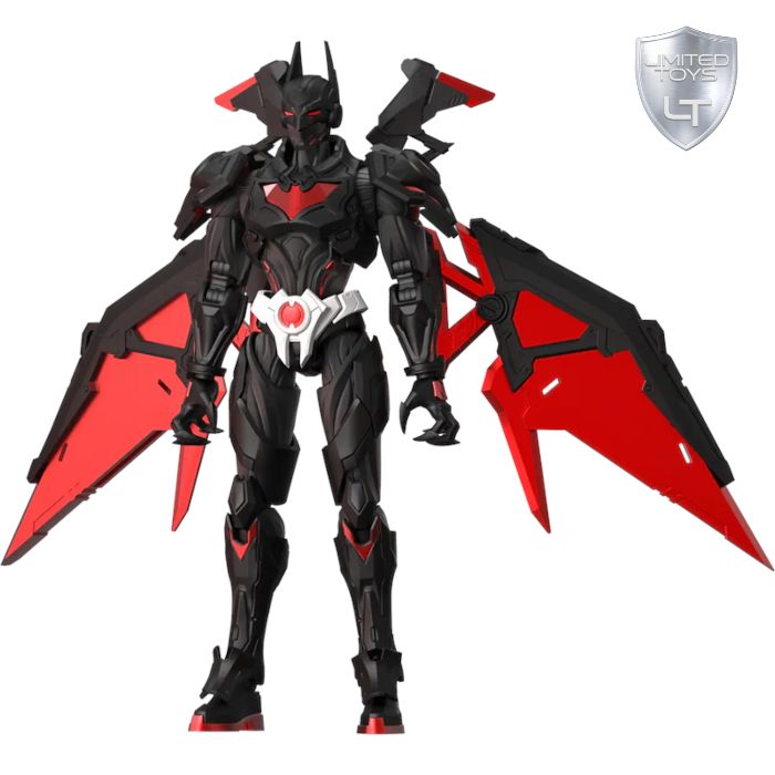 Blokees Batman Beyond Champion Class