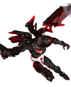 Blokees Batman Beyond Champion Class