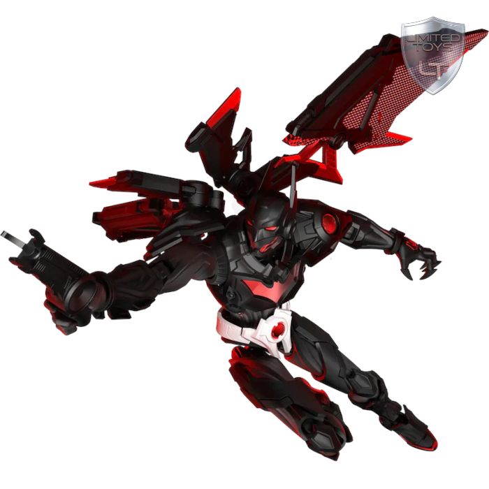 Blokees Batman Beyond Champion Class