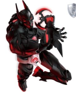Blokees Batman Beyond Champion Class