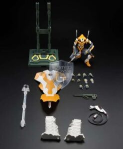 Blokees EVA Proto Type-00 Action Edition