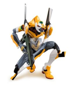 Blokees EVA Proto Type-00 Action Edition
