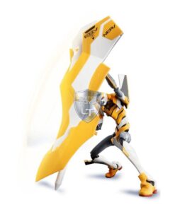Blokees EVA Proto Type-00 Action Edition