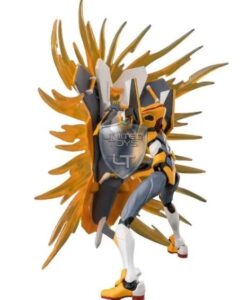 Blokees EVA Proto Type-00 Action Edition