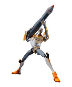 Blokees EVA Proto Type-00 Action Edition