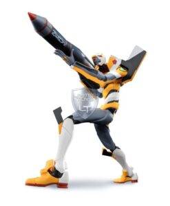 Blokees EVA Proto Type-00 Action Edition