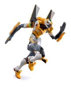 Blokees EVA Proto Type-00 Action Edition