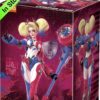 Blokees Harley Quinn Champion Class
