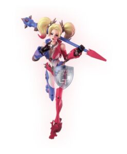 Blokees Harley Quinn Champion Class