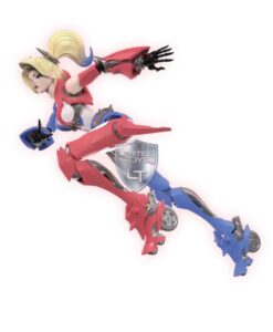 Blokees Harley Quinn Champion Class